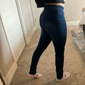 Booty Lifting Jeans